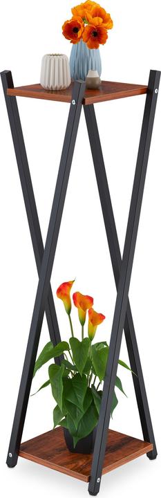 Produktbild Relaxdays Blumenständer
