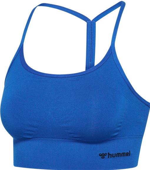 Actual product image hummel Hmltiffy Seamless Sports Top (XL)