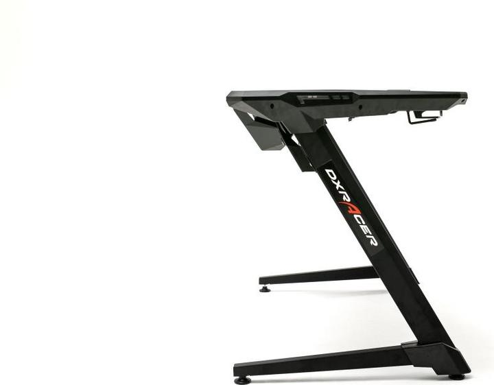 Actual product image McRacing Gaming Desk 1