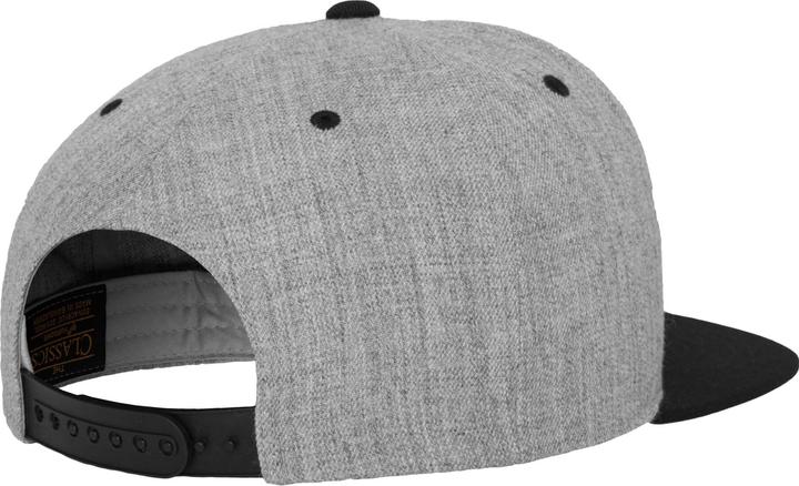 Immagine prodotto Flexfit Classico Snapback 2-Tone (Taglia unica)