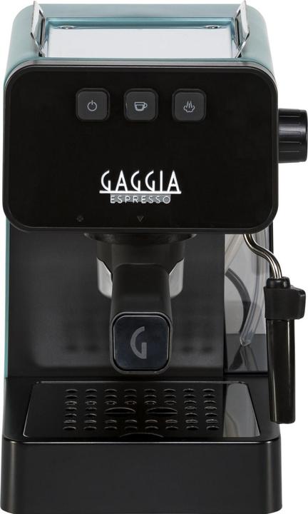 Produktbild Gaggia ESPRESSO DELUXE verde EG2111/63