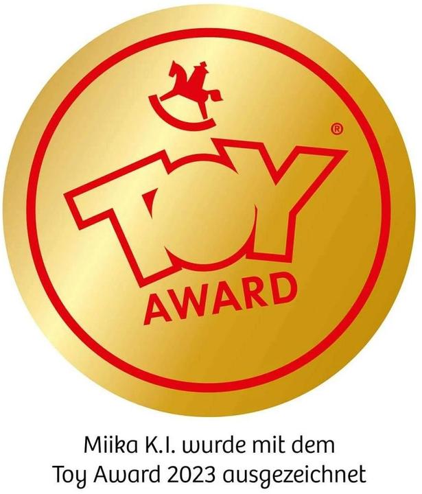 Produktbild Kosmos Miika K.I.