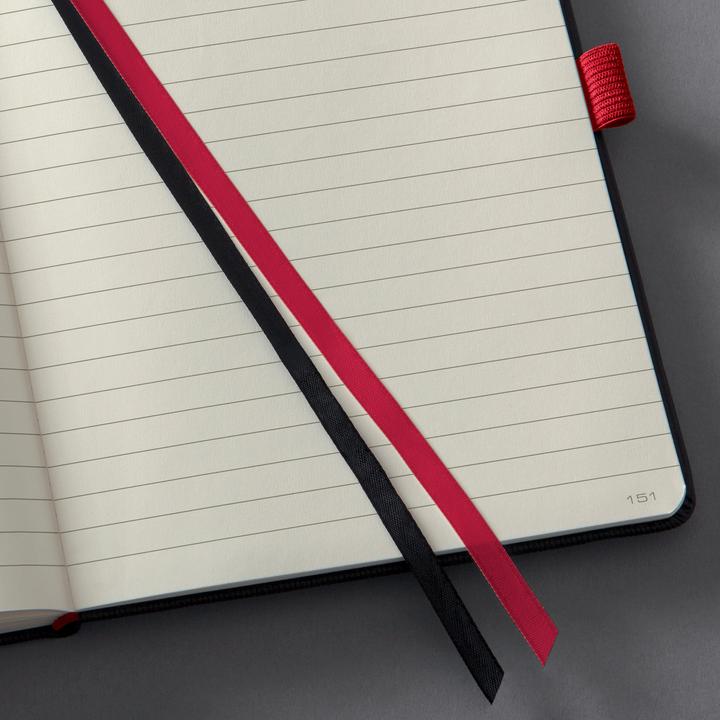 Produktbild Sigel Conceptum (A5, Liniert, Harter Einband)