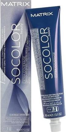 Image du produit Matrix Socolor Beauty 505n Brun clair extra couvrant naturel (505N)