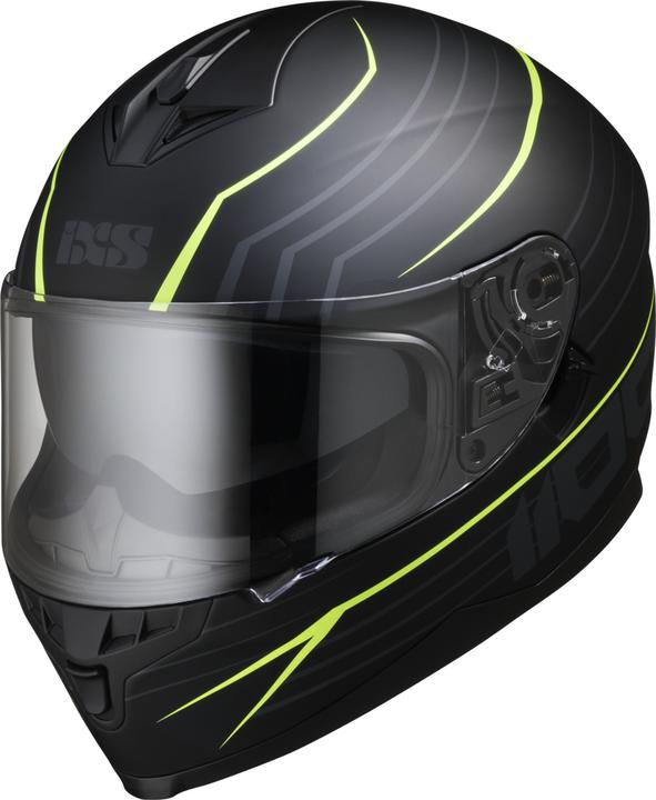 iXS 1100 2.1 (63 - 64 cm, XXL)