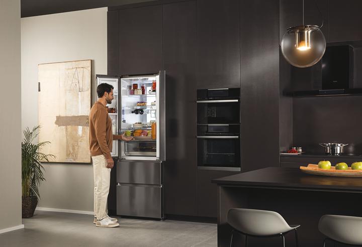 Produktbild Haier HFW7720EWMP (477 l)