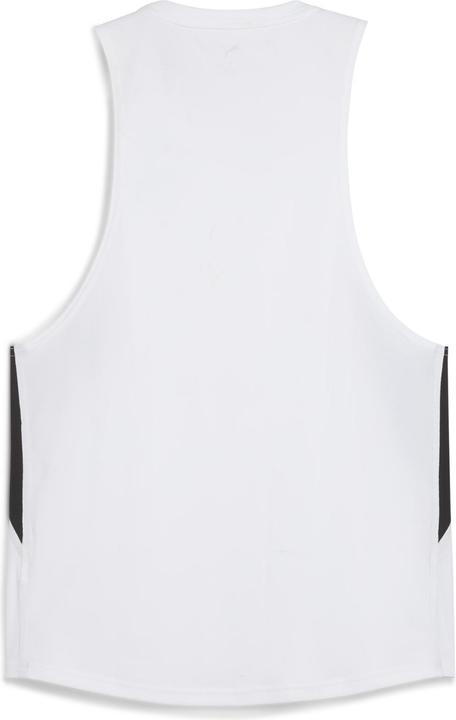 Puma Blanc