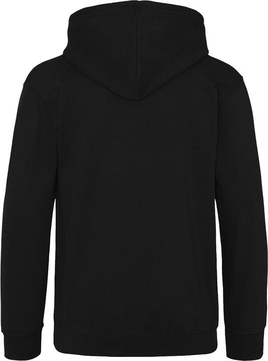 Produktbild Awdis Sweater Jacke mit Kapuze (L)