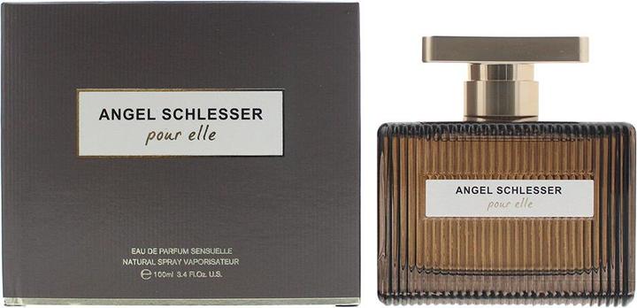 Immagine prodotto Angel Schlesser Pour Elle Sensuelle Eau De Perfume Spray 100ml (Eau de parfum, 100 ml)