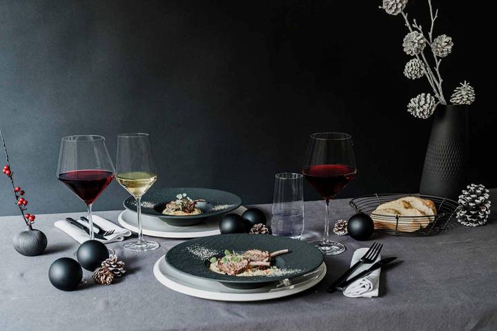Produktbild Zwiesel Wein- und Champagnergläser Pure (68 cl, 8 Gläser, Weingläser Set)