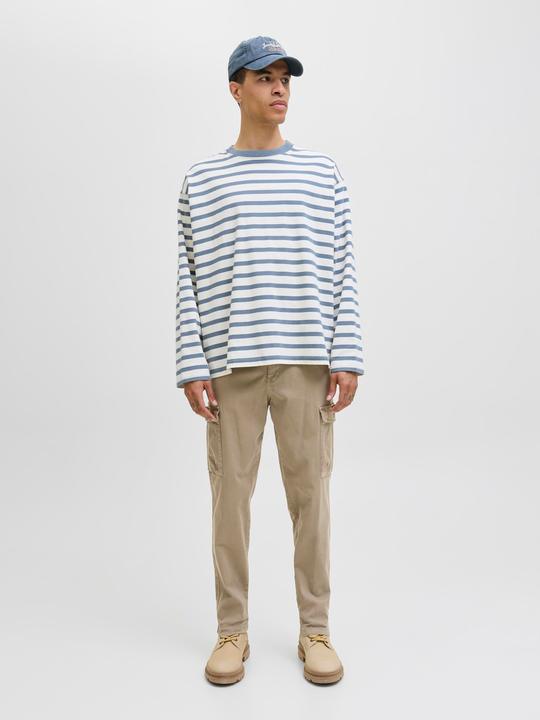 Actual product image Jack & Jones Jpstace Arthur Dobby Cargo Sn (W34/L32)