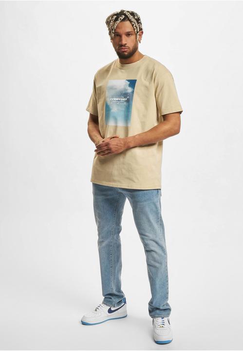 Produktbild Mister Tee Everyday Oversize Tee - 16407 (XXL)