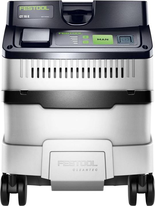 Produktbild Festool Absaugmobil CT 15-Set (Nass-Trockensauger)