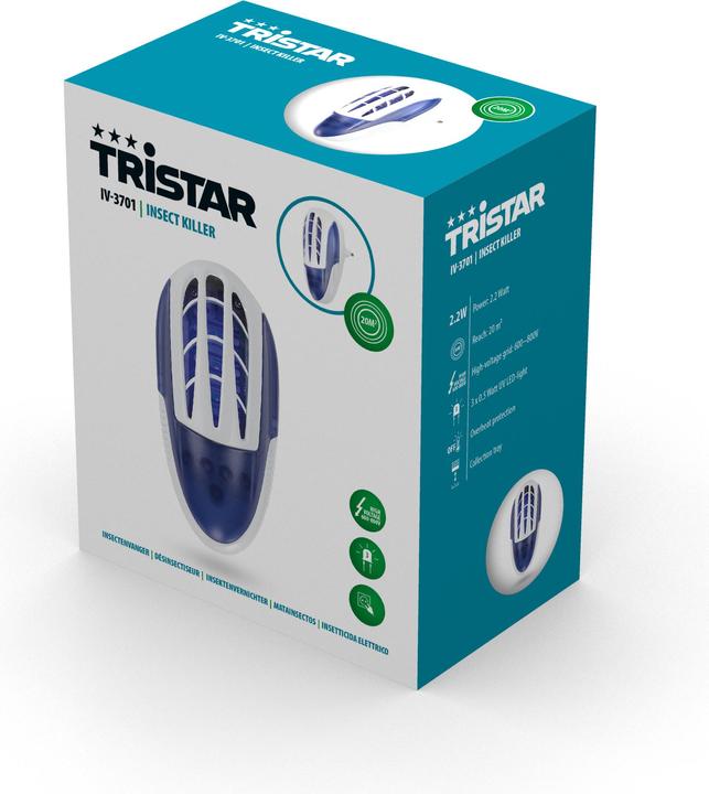 Tristar Iv-3701