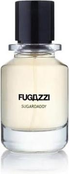 Actual product image Fugazzi Sugardaddy Extrait Perfume 50 ml (Eau de parfum, 50 ml)