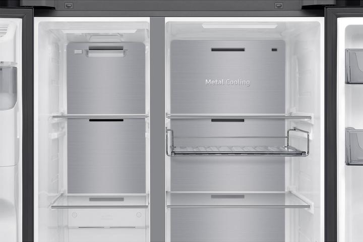 Immagine prodotto Samsung RS80F64KDFWS (640 l)