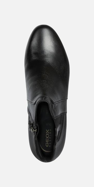 Produktbild Geox damen stiefeletten annya (36.5)