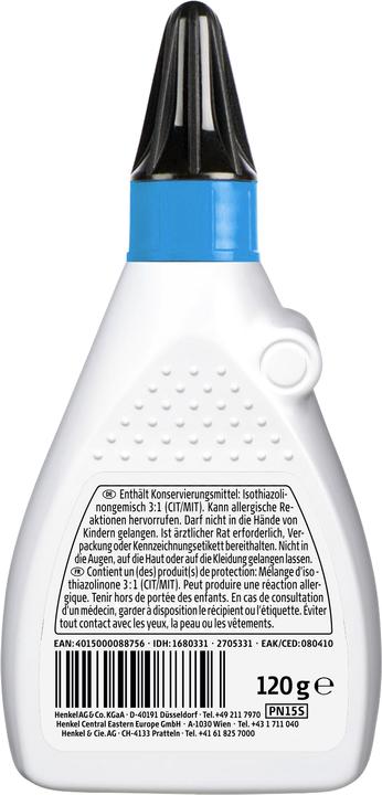 Ponal Holzleim Wasserfest (120 g)