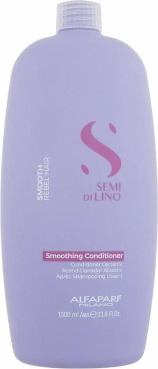 Produktbild Alfaparf Semi Di Lino Smooth Conditioner (1000 ml)