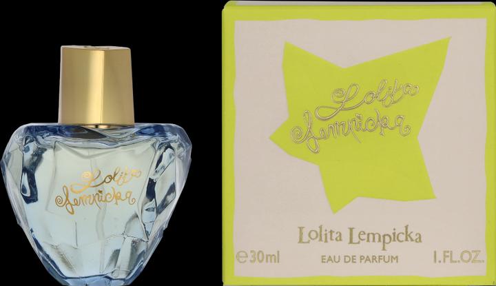 Produktbild Lolita Lempicka Mon Premier (Eau de Parfum, 30 ml)