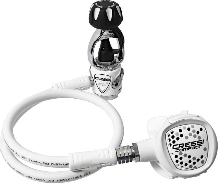 Cressi MC9 + Compact