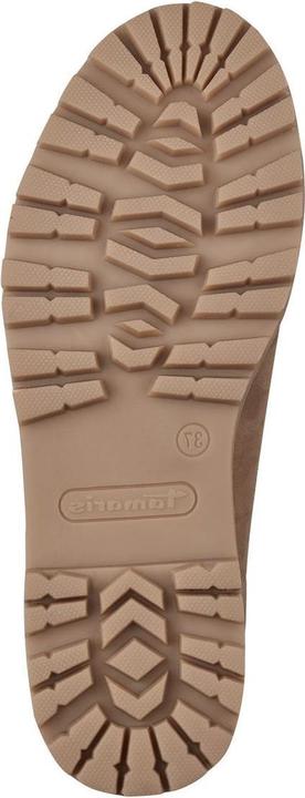 Actual product image Tamaris Chelsea boot (38)