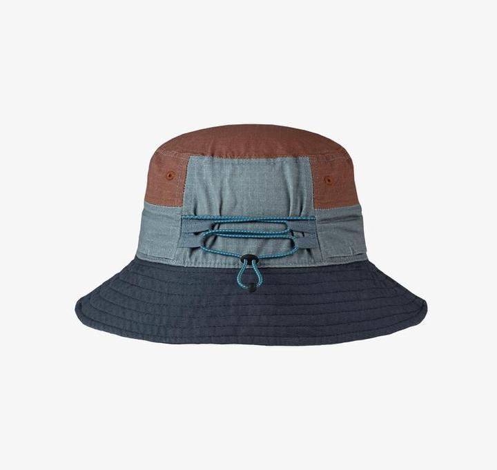 Actual product image Buff Sun Bucket Hak Steel Xl (L, XL)