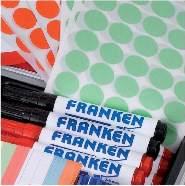 Immagine prodotto Franken Caso di moderazione