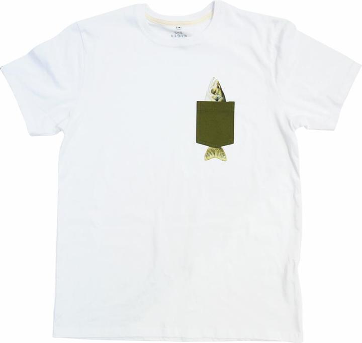 Big Fish t-shirt (XL)