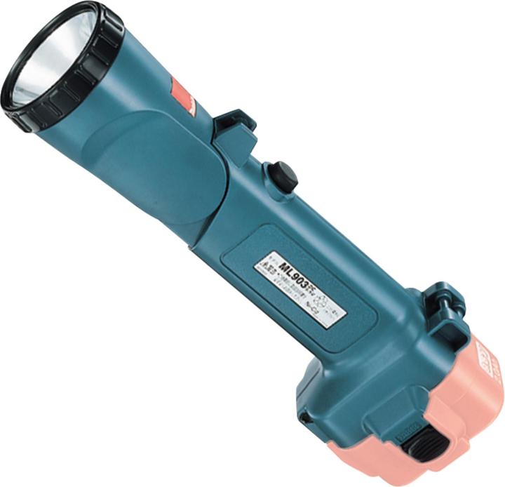 Produktbild Makita 192728-5 Akku-Lampe ML903