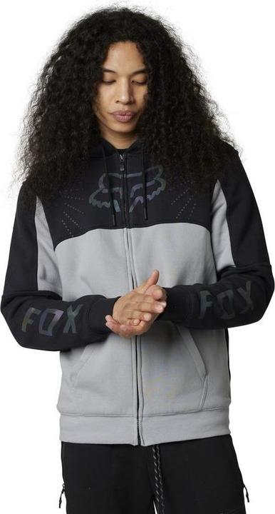 Fox Hoody 22 Ryaktr Sasquatch Zip Fleece