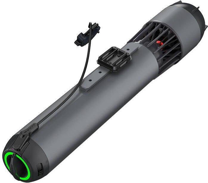 Actual product image Waydoo Underwater scooter Subnado - SUP Kit