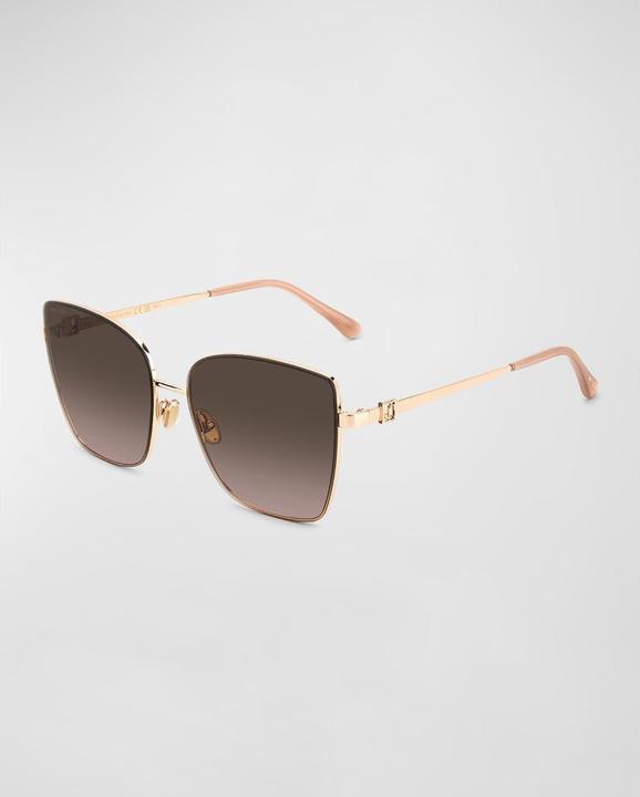 Immagine prodotto Jimmy Choo Occhiali da sole donna VELLA-S-PY3 ø 59 mm