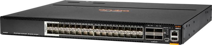 Immagine prodotto HPE ARUBA 8360-32Y4CV2 PWR2PR-STOCK (32 Porti)