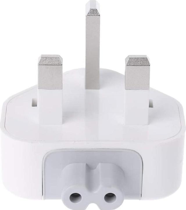 Produktbild Foxconn Travel Plug Duckhead