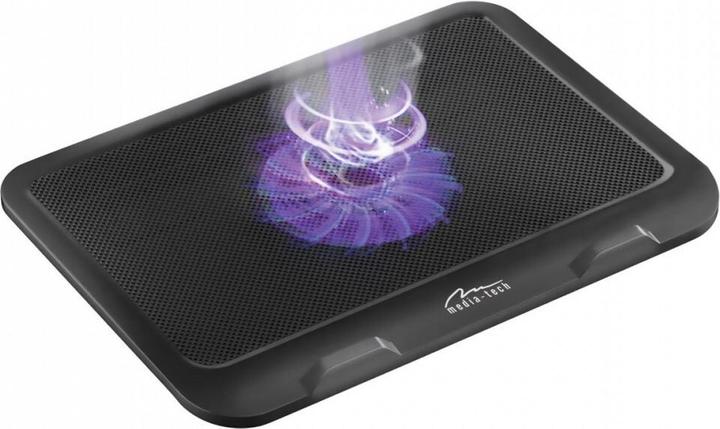 Produktbild Media-Tech SILENT COOLING PAD MT26 60