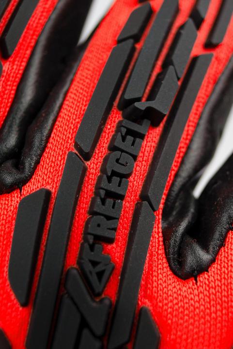 Produktbild Reusch Attrakt Freegel Fusion Goaliator Torwarthandschuhe (11)