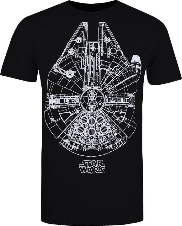 Star Wars Tshirt (L)