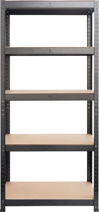 Mammut Heavy duty shelf