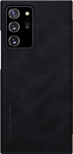 Produktbild Nillkin Qin Series (Samsung Galaxy Note 20 Ultra)