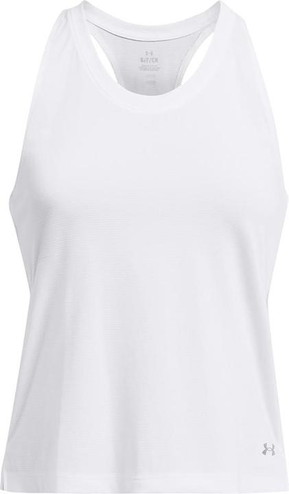 Actual product image Under Armour Launch Singlet Ladies (S)