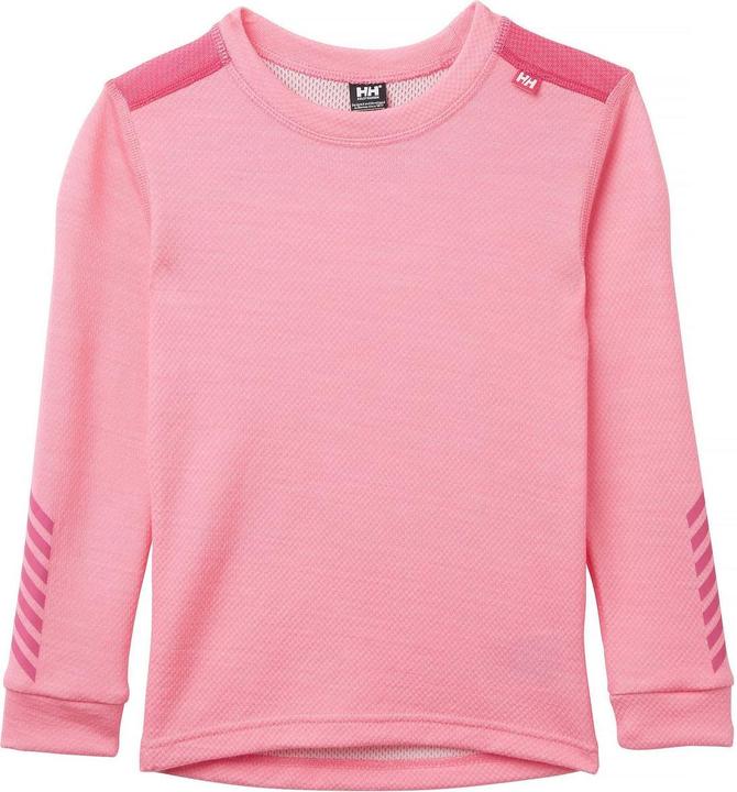Actual product image Helly Hansen Lifa Merino Unterwäsche-Set (128)