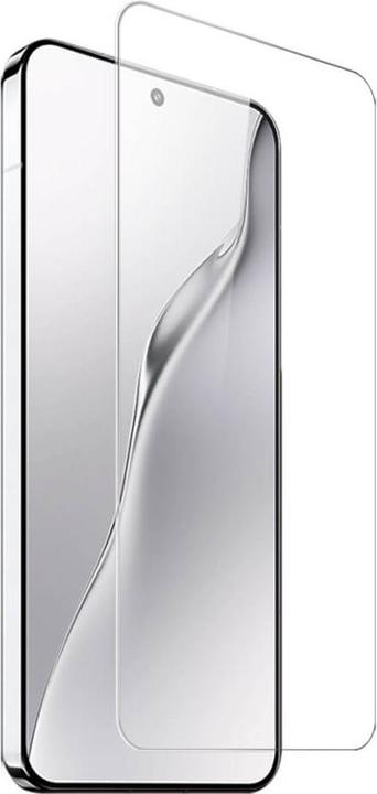 Produktbild Northjo Xiaomi 15 - Set Handyhülle und Panzerglas (Xiaomi 15)
