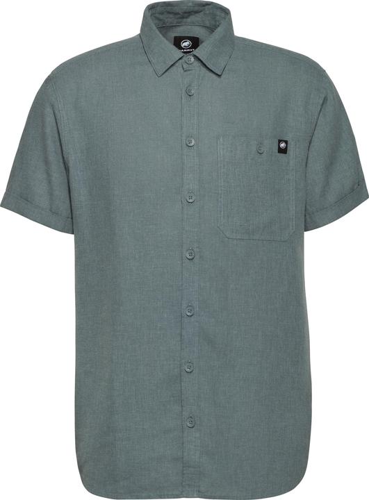 Produktbild Mammut Alvra Summer Shirt, Wanderhemd (S)