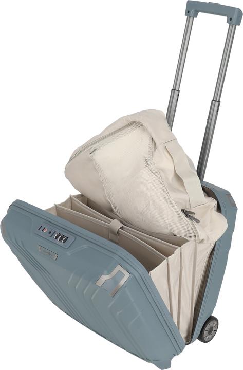 Immagine prodotto Travelite Caso pilota Elvaa Businesswheeler (30 l, Bagaglio a mano (fino a 50 litri))