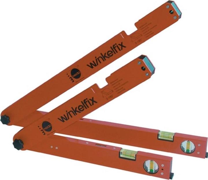 Produktbild Nedo Winkelfix mini