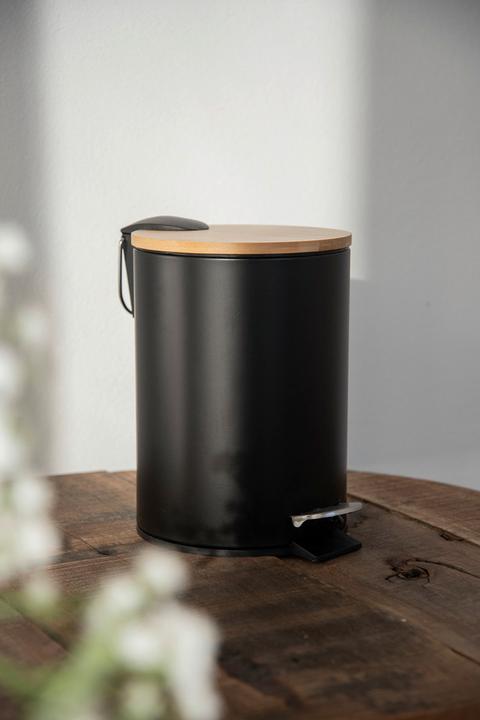 Immagine prodotto Wenko Cestino per pedali Tortona (3 l)