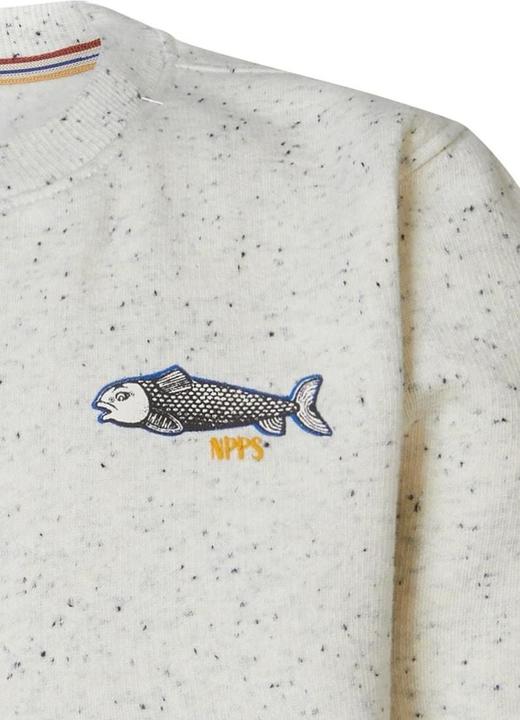 Produktbild Noppies Pullover Headingly (98)