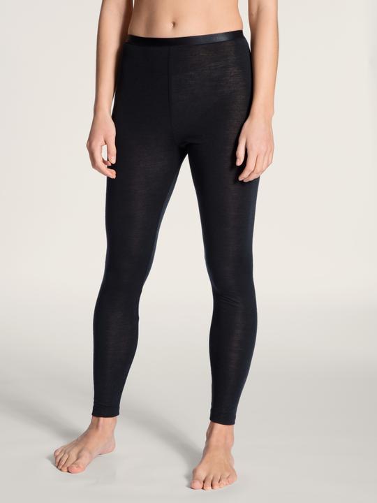 Actual product image Calida Wool/silk leggings (XXS)