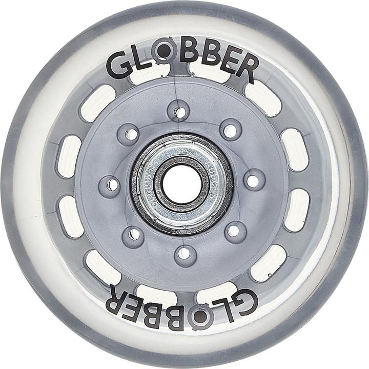 Globber Hinterrad Set 80mm Cool